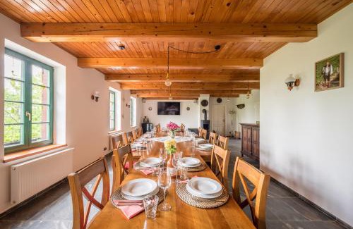 Starovice House | Vinařství Vrátil - penzion