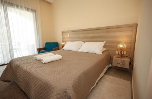Pissouri Hotel | Vina Oliva Resort