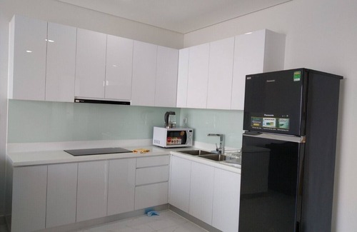Phu My Apartment | Vina Realtor Luxury Apartment - Free Gym, Sauna, Swimming pool