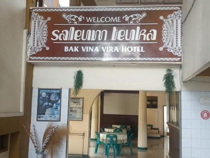 Lhokseumawe Hotel | Vina Vira Hotel