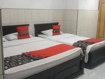 Lhokseumawe Hotel | Vina Vira Hotel