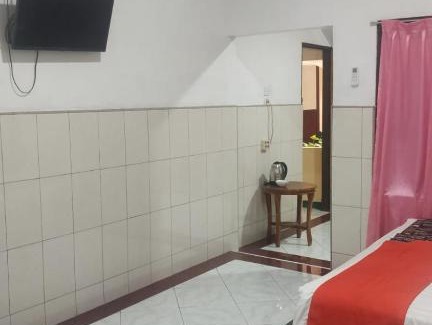 Lhokseumawe Hotel | Vina Vira Hotel