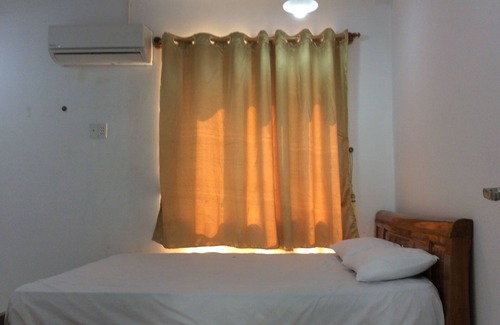 Nha Be Hotel | Vinabooker Huynh Tan Phat
