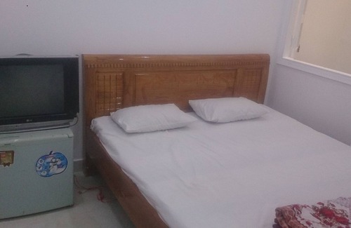 Nha Be Hotel | Vinabooker Huynh Tan Phat