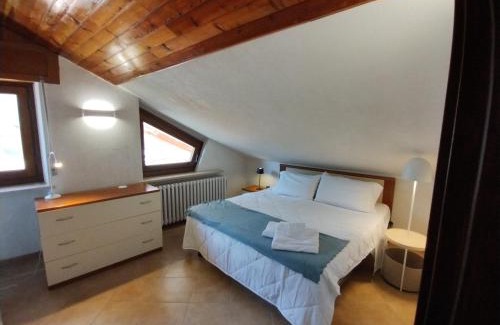 Vinadio Apartment | Vinadio Sole & Relax