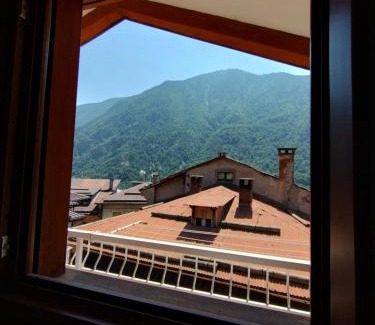 Vinadio Apartment | Vinadio Sole & Relax