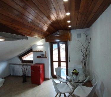 Vinadio Apartment | Vinadio Sole & Relax