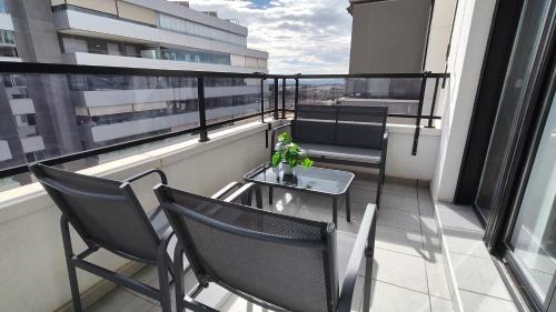 Elche Apartment | Vinalopó apartment con parking