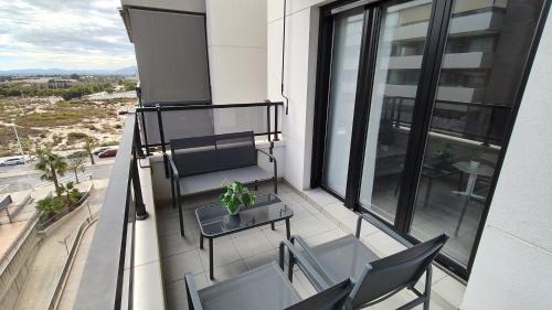 Elche Apartment | Vinalopó apartment con parking