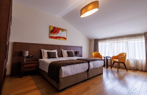 Mladenovac Bed & Breakfast | Vinarija Aleksandrović Rooms