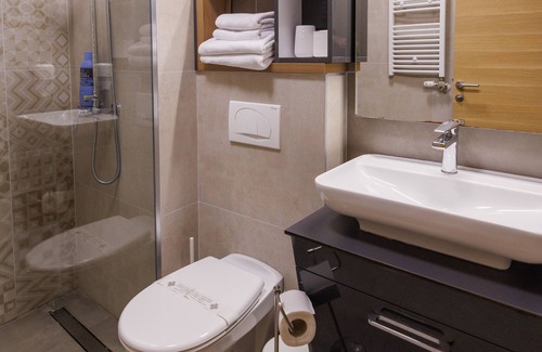 Mladenovac Bed & Breakfast | Vinarija Aleksandrović Rooms