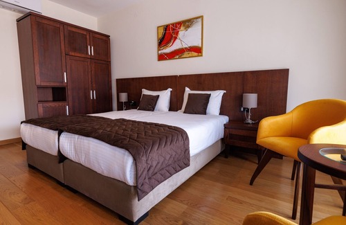 Mladenovac Bed & Breakfast | Vinarija Aleksandrović Rooms