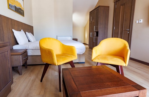 Mladenovac Bed & Breakfast | Vinarija Aleksandrović Rooms