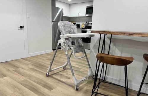 Edmonton Apartment | Vinash Luxury Suite