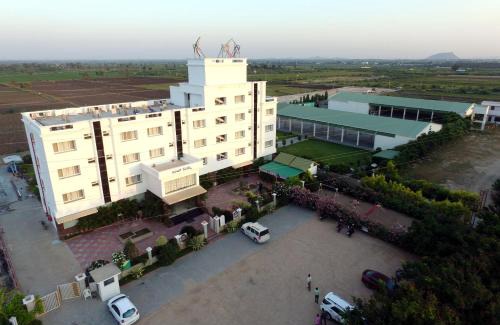 Sindhanur Hotel | Vinay Residency