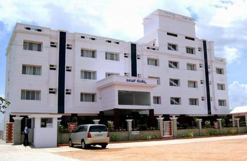Sindhanur Hotel | Vinay Residency
