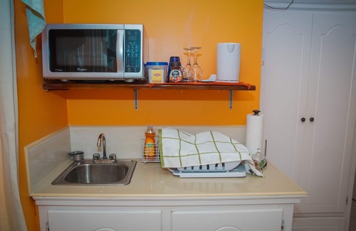 Choiseul Quarter Apartment | Vinaya's Studio Apartment-Romantic Hideaway