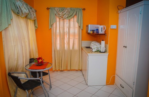 Choiseul Quarter Apartment | Vinaya's Studio Apartment-Romantic Hideaway