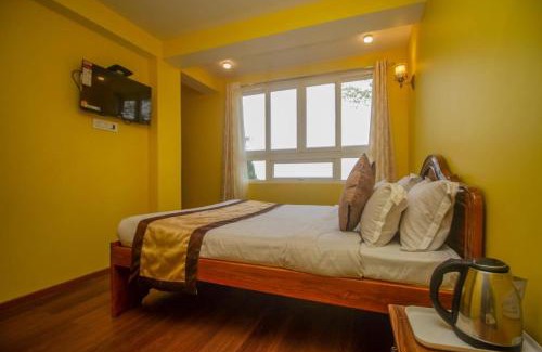 Katra Hotel | Vinayak Inn Banganga Road Katra
