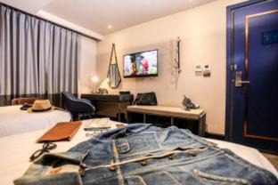 Thanon Phaya Thai Hotel | Vince Hotel Pratunam