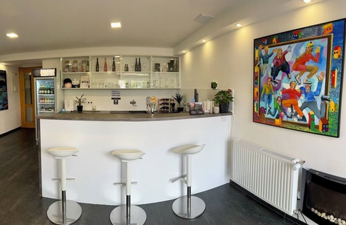Luhacovice Hotel | Vincent