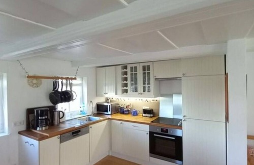 Bertsdorf-Hoernitz Apartment | Vincent family holiday home