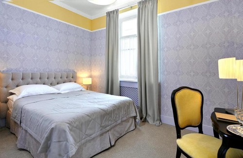 Belgorod Hotel | Vincent Hotel