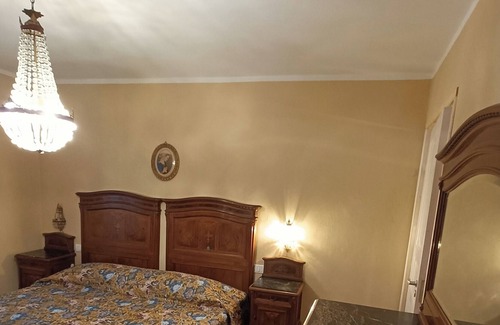 Camagna Monferrato House | Vincent House in Camagna