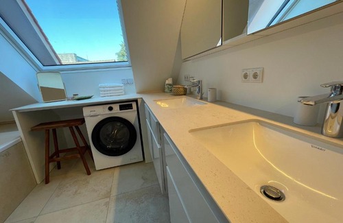 Bregenz Apartment | VINCENT Loft in der Innenstadt - mit Garage