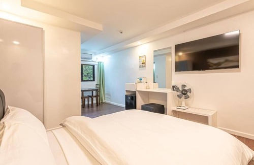 Balibago Hotel | Vincent Resort Hotel