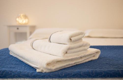 Palo del Colle Bed & Breakfast | Vincent Suite Luxury B&B
