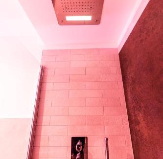 Palo del Colle Bed & Breakfast | Vincent Suite Luxury B&B