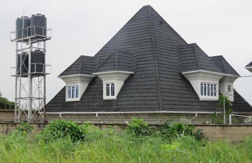 Nawfia House | Vincenza Estate Mgbakwu