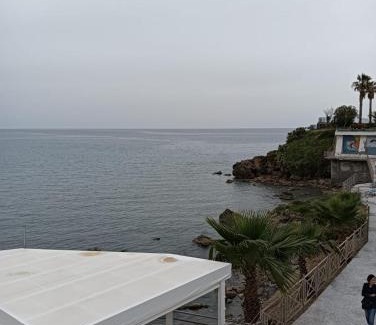 Belvedere Marittimo Apartment | Vincenzo Sea House