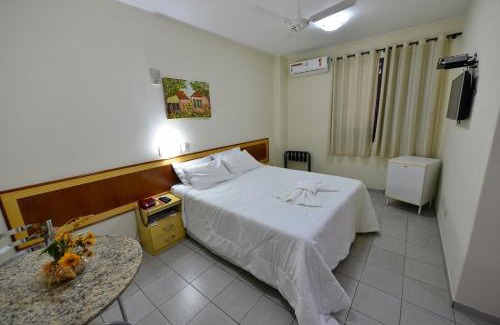 Caratinga Hotel | Vind's Plaza Hotel