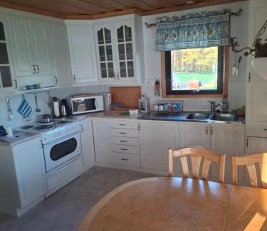 Blattnicksele Villa | Vindelälvsgården