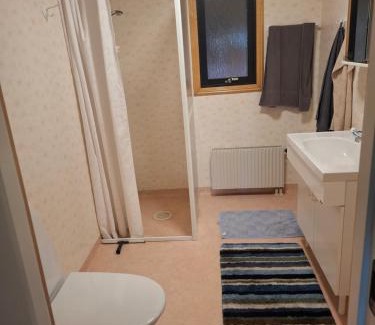 Blattnicksele Villa | Vindelälvsgården