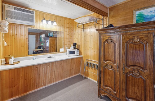 Mackinaw City Hotel | Vindel Motel