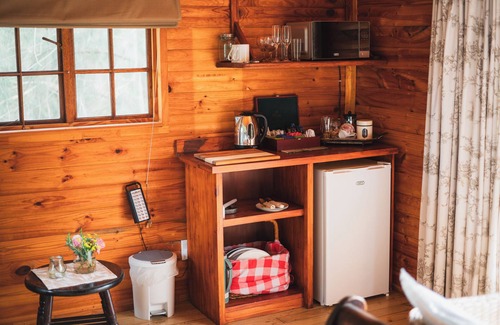 Tulbagh House | Vindoux Guest Farm and Day Spa