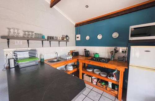 Tulbagh House | Vindoux Guest Farm and Day Spa