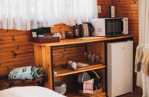 Tulbagh House | Vindoux Guest Farm and Day Spa