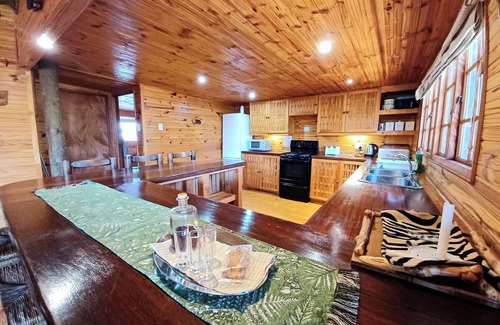 Tulbagh House | Vindoux Guest Farm and Day Spa