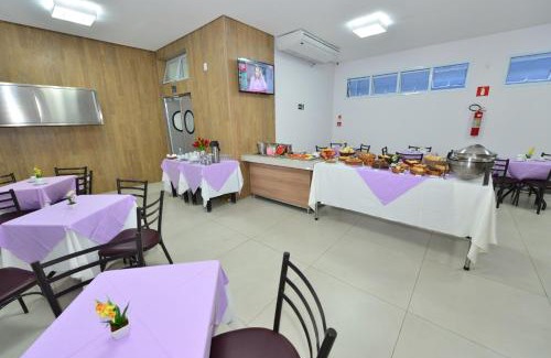 Iguacu Hotel | Vinds Economic Hotel