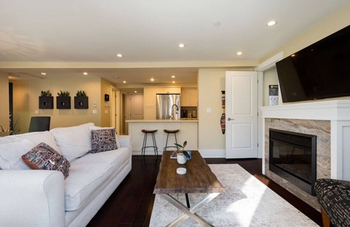 Kitsilano House | Vine and Balsam Kitsilano