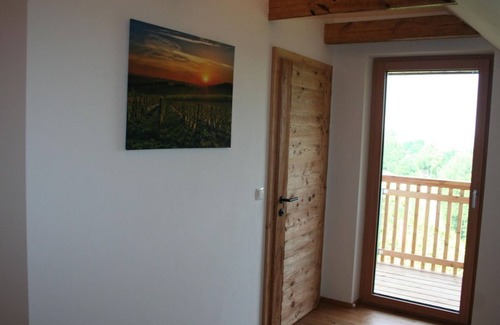 Sankt Anna am Aigen Ski Chalet | Vine chalet
