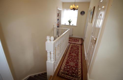 Bridport House | Vine Cottage