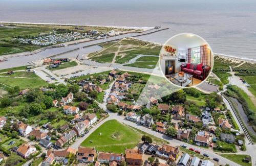 Walberswick House | Vine Cottage