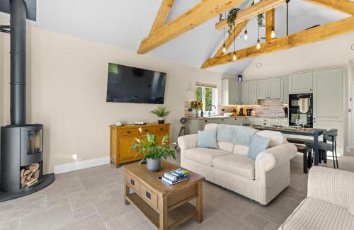 Westfield House | Vine Cottage