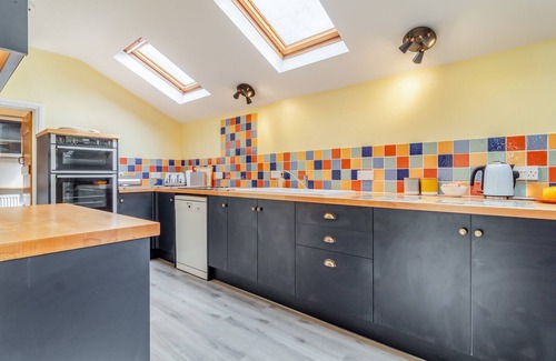 Walberswick House | Vine Cottage - Walberswick