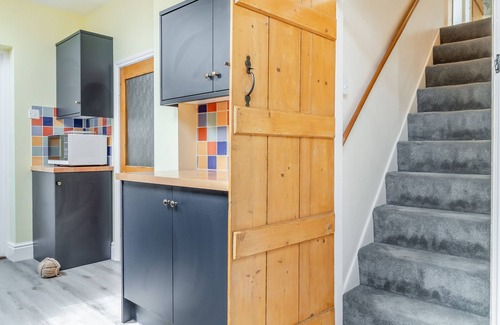 Walberswick House | Vine Cottage - Walberswick